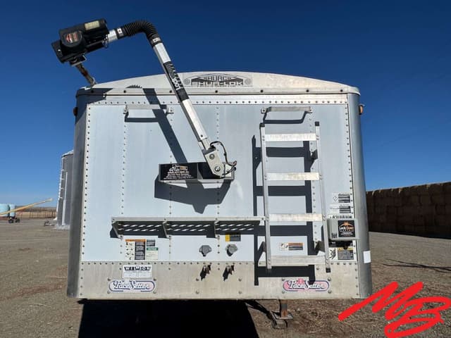 Image of Wilson Pacesetter equipment image 3