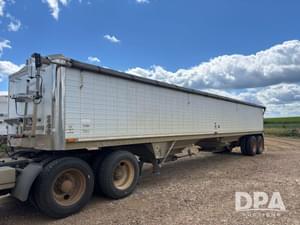 2001 Wilson Pacesetter Image