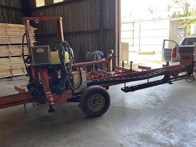 Image of Wood-Mizer LT40 equipment image 3