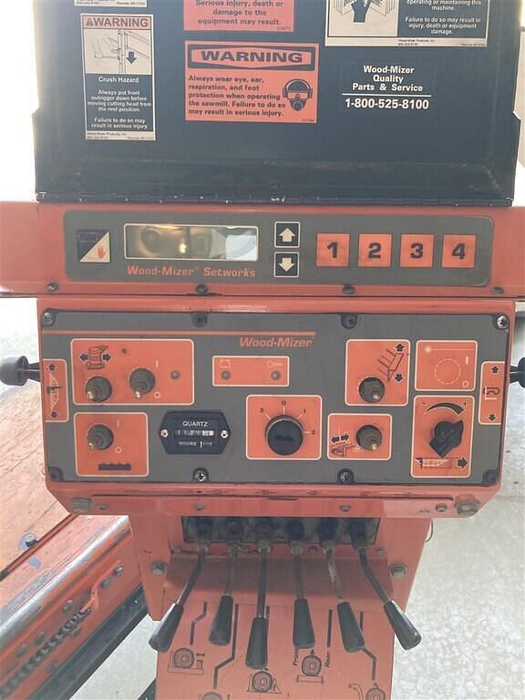 Image of Wood-Mizer LT40 equipment image 4