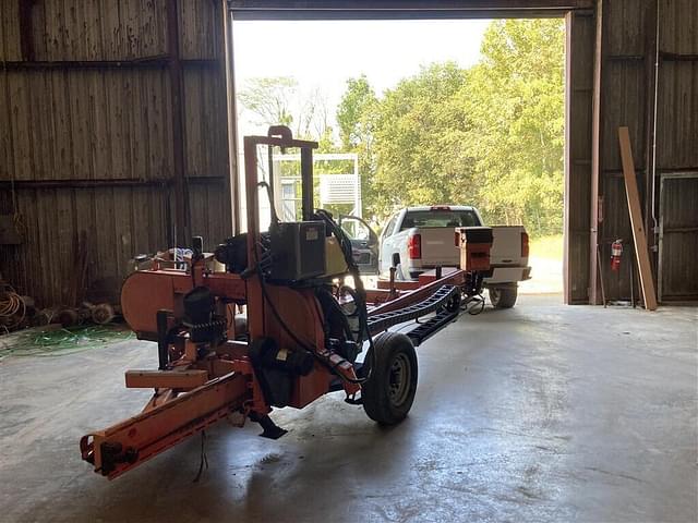 Image of Wood-Mizer LT40 equipment image 2