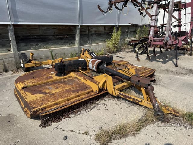 Image of Woods 2126 equipment image 3