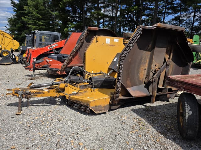 Image of Woods 3180 equipment image 1