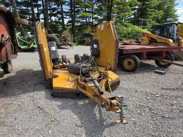 Image of Woods 3180 equipment image 3
