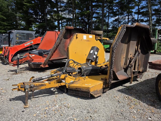 Image of Woods 3180 equipment image 2