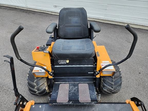 Woods lawn mower dealers near online me