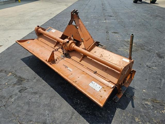 Image of Woods SGT88 equipment image 4