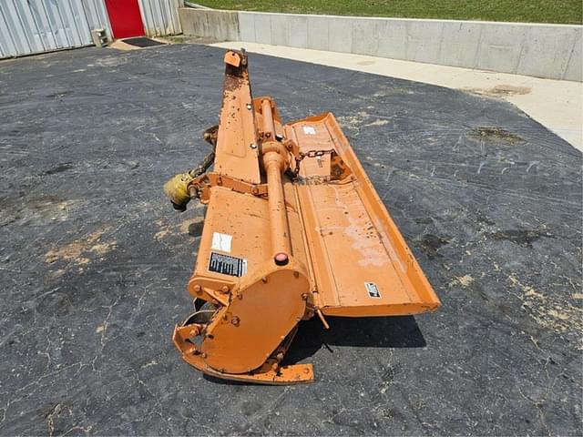 Image of Woods SGT88 equipment image 1
