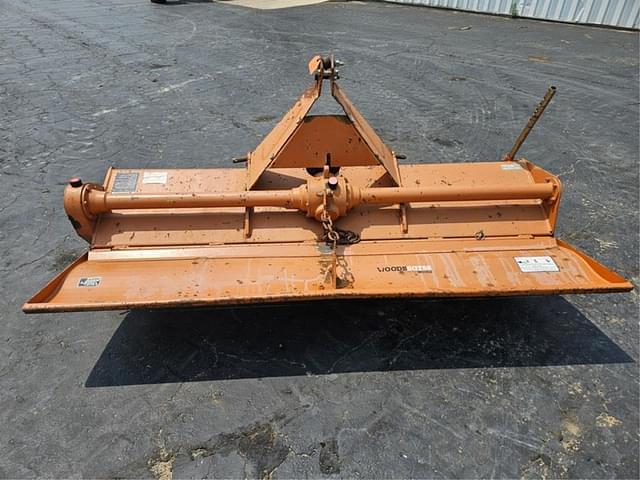 Image of Woods SGT88 equipment image 3