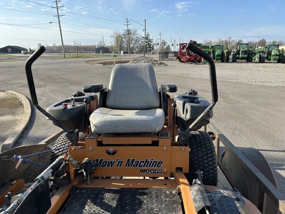 2001 Woods M2560 Equipment Image0