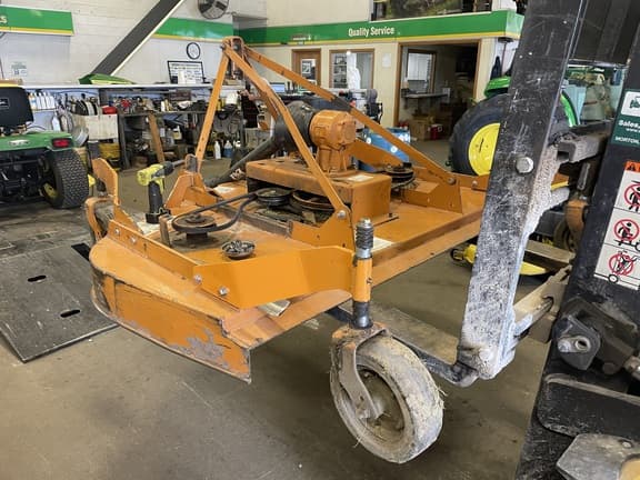 Image of Woods RD7200 equipment image 1