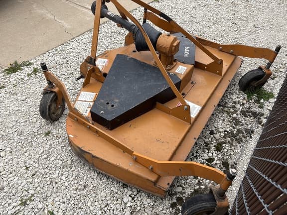 Image of Woods RD7200 equipment image 3
