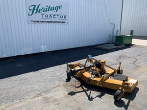 SOLD - 2001 Woods RM660 Stock No. 531349 Hay and Forage with 5 ft ...