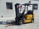 2001 Yale GLC050RGNUAE082 Image