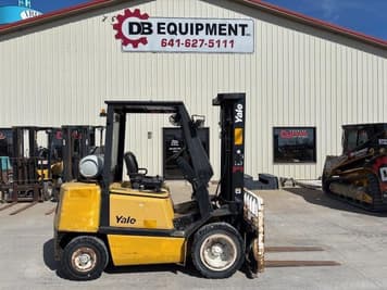 Main image Yale GLP060TG