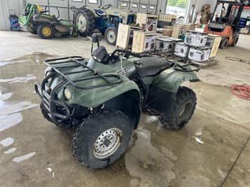 Main image Yamaha Big Bear 400