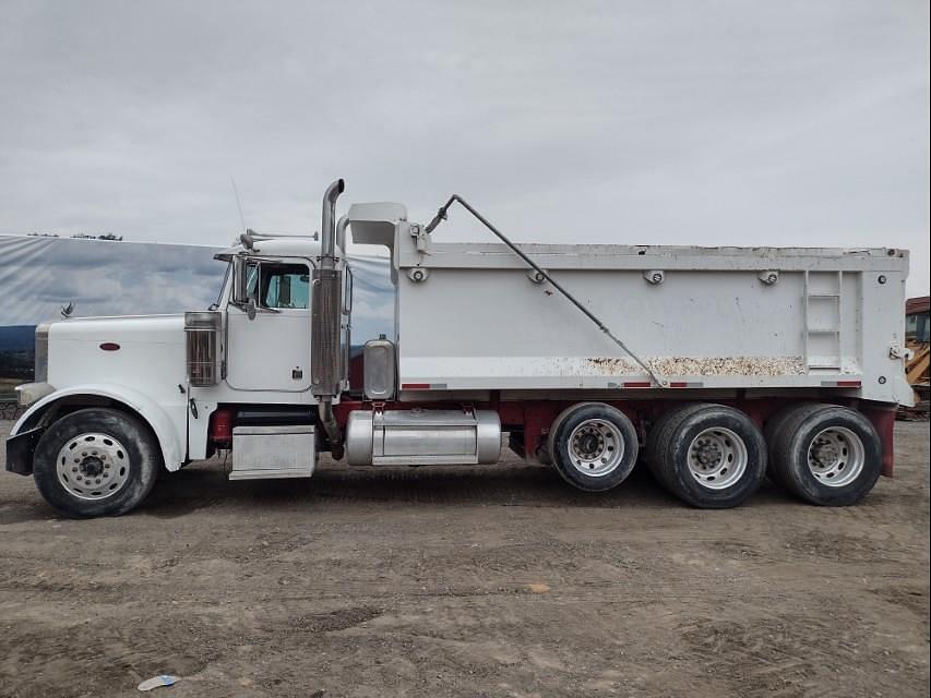 Image of Peterbilt 379 Primary image