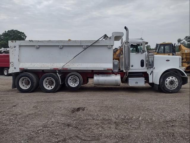 Image of Peterbilt 379 equipment image 2