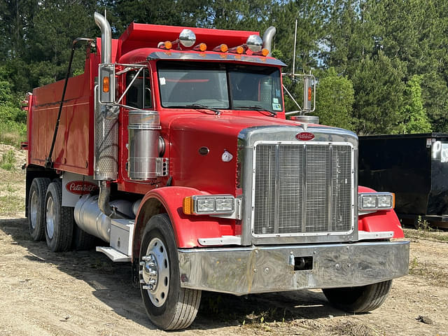 Image of Peterbilt 378 equipment image 1