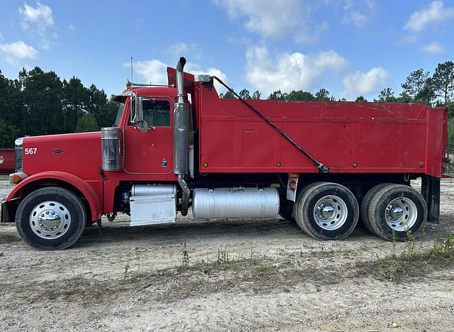 Image of Peterbilt 378 equipment image 3