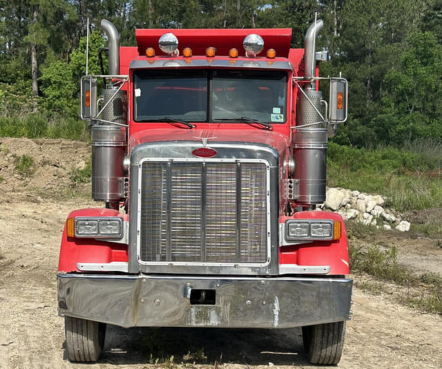 Image of Peterbilt 378 equipment image 2
