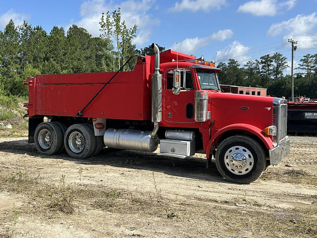 Image of Peterbilt 378 equipment image 4