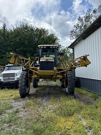 Image of Ag-Chem RoGator 854 equipment image 1