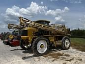 Thumbnail image Ag-Chem RoGator 1254 0