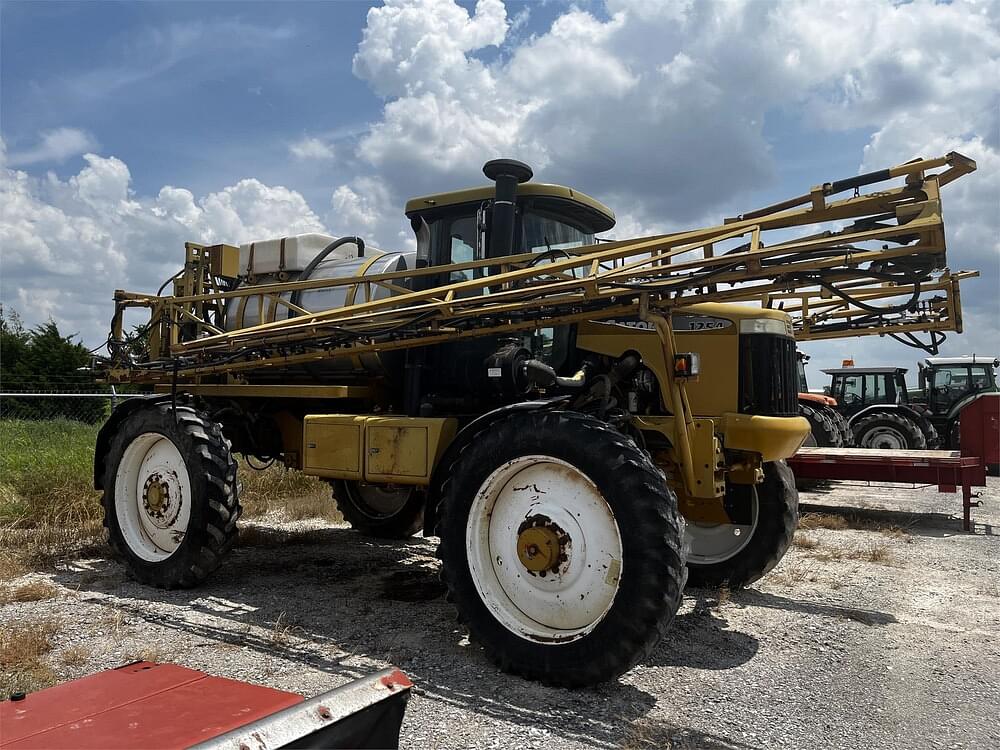 Image of Ag-Chem RoGator 1254 Image 1