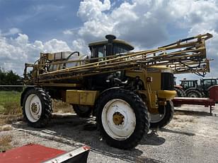 Main image Ag-Chem RoGator 1254 1