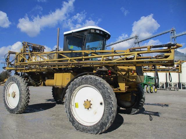 Image of Ag-Chem RoGator 854 equipment image 1