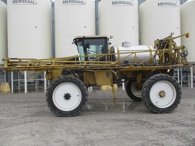 Main image Ag-Chem RoGator 854 2
