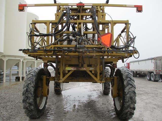 Main image Ag-Chem RoGator 854 7