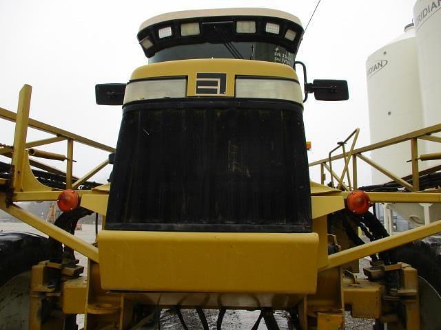 Main image Ag-Chem RoGator 854 8