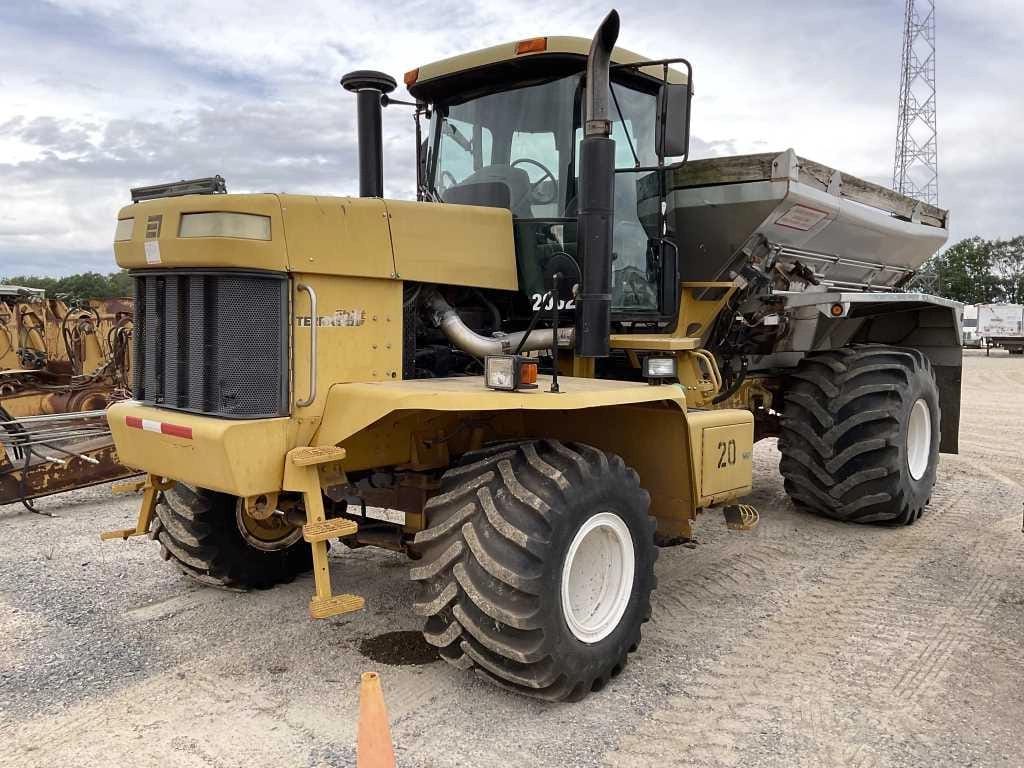 Main image Ag-Chem Terra-Gator 8104