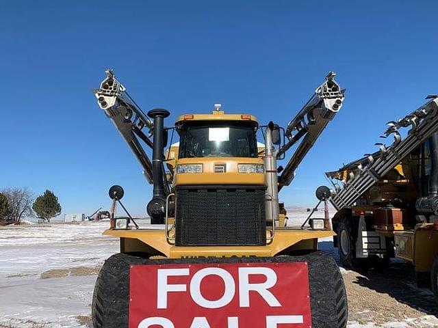 Image of Ag-Chem Terra-Gator 8104 equipment image 4