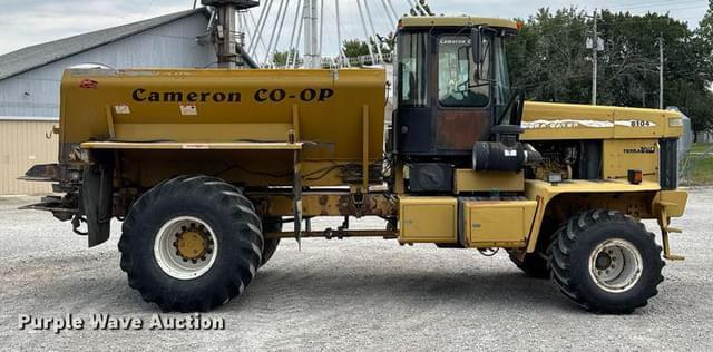 Image of Ag-Chem Terra-Gator 8104 equipment image 3