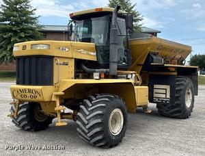 2002 Ag-Chem Terra-Gator 8104 Image