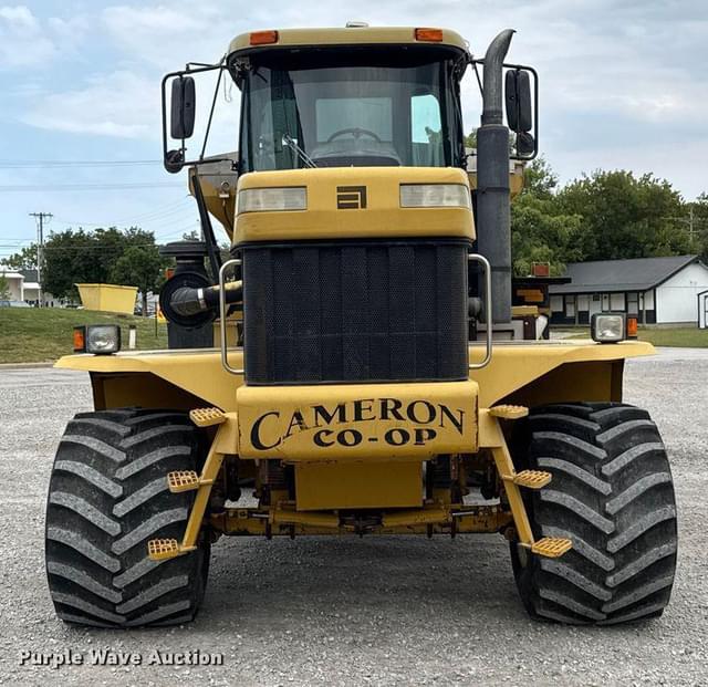 Image of Ag-Chem Terra-Gator 8104 equipment image 1