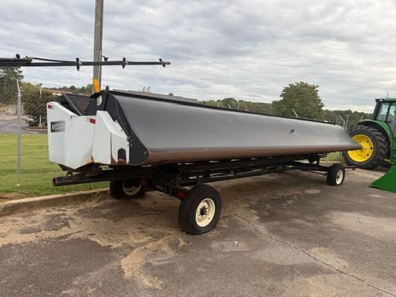 2002 AGCO 6000 Equipment Image0