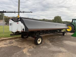 2002 AGCO 6000 Image