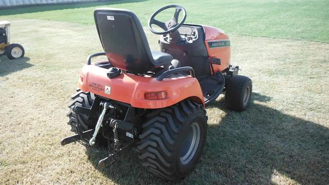 Image of AGCO Allis 2025 equipment image 3