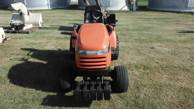 Image of AGCO Allis 2025 equipment image 1