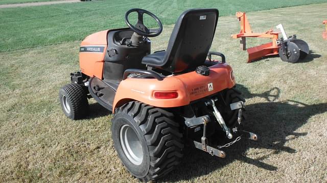 Image of AGCO Allis 2025 equipment image 4