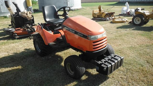 Image of AGCO Allis 2025 equipment image 2