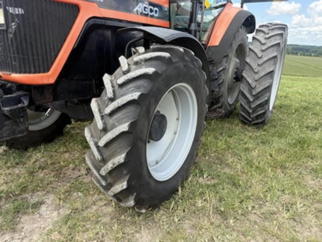 Image of AGCO DT180 equipment image 2