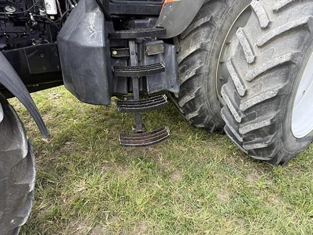 Image of AGCO DT180 equipment image 4