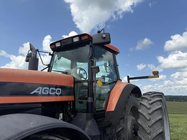 Image of AGCO DT180 equipment image 3