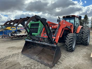 Main image AGCO DT160