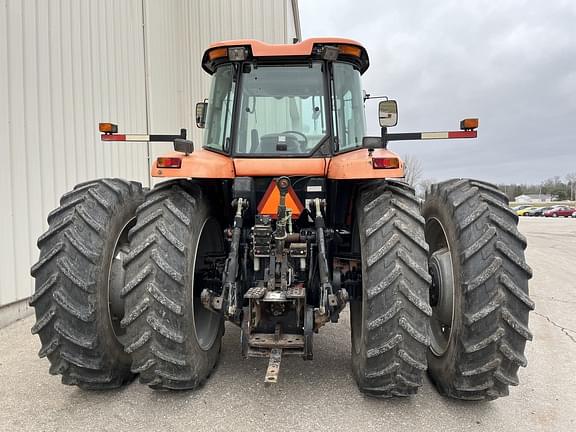 Image of AGCO DT200 equipment image 3